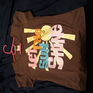 Children's t-shirt